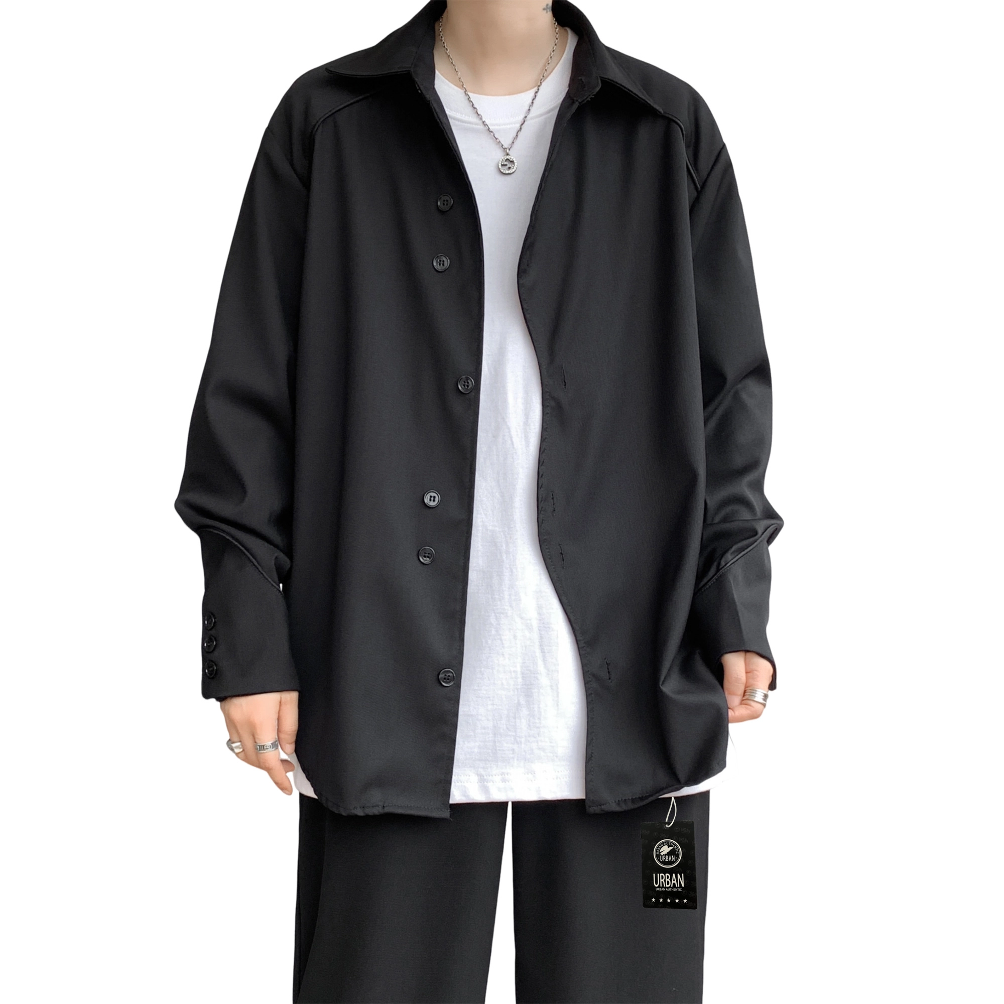 URBAN AUTHENTIC
