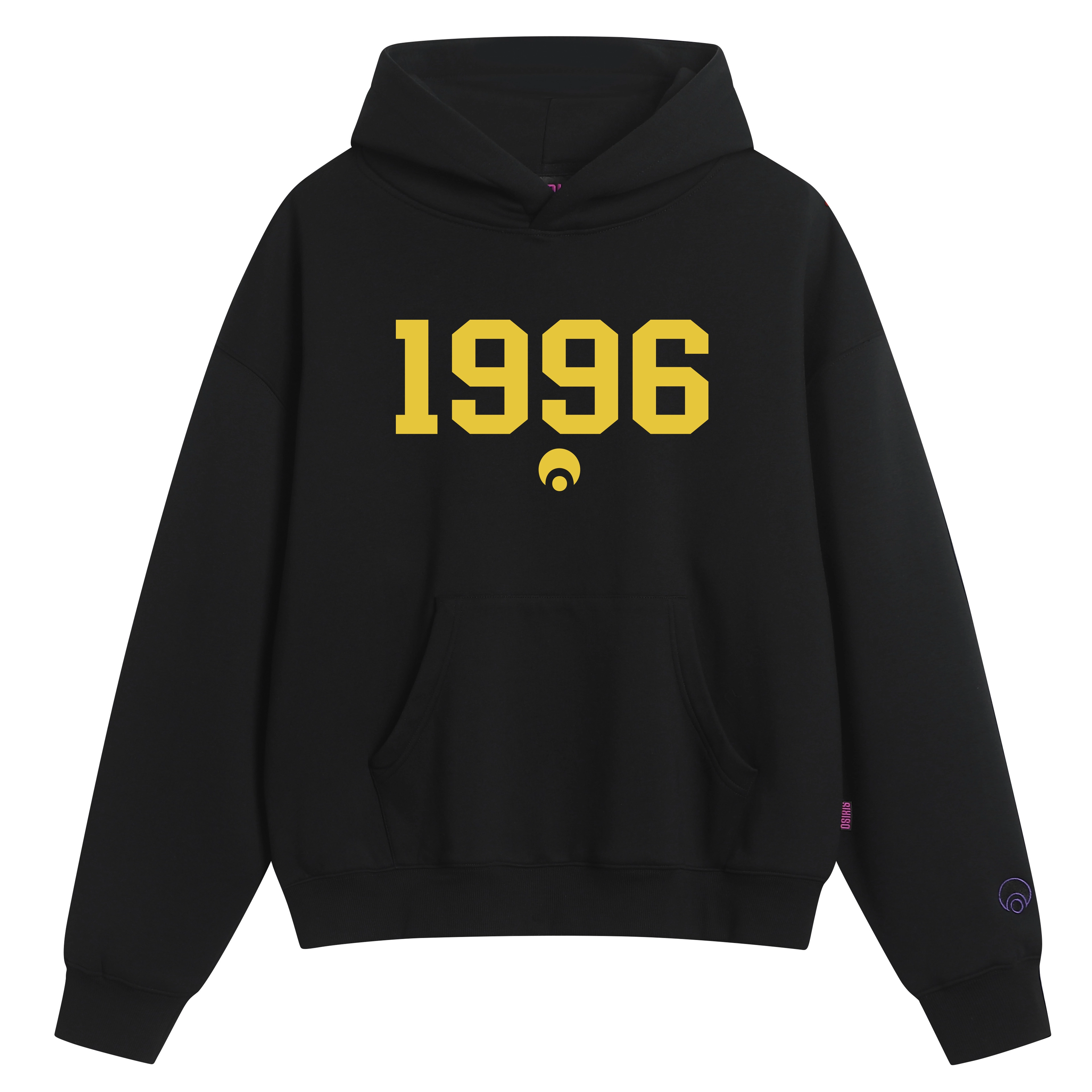 OSIRIS cleanfit LOGO