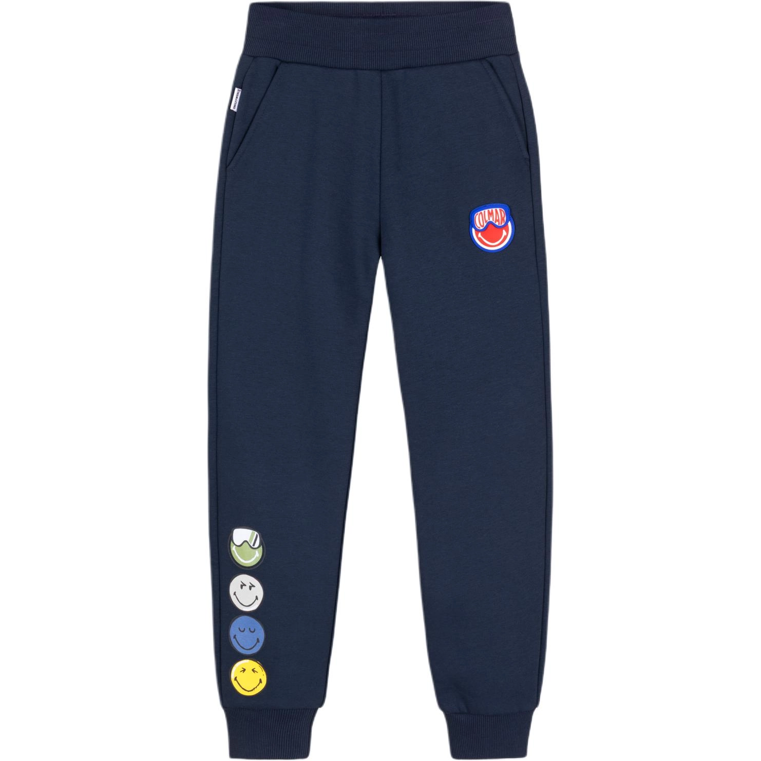 COLMAR x SMILEYWORLD FW25