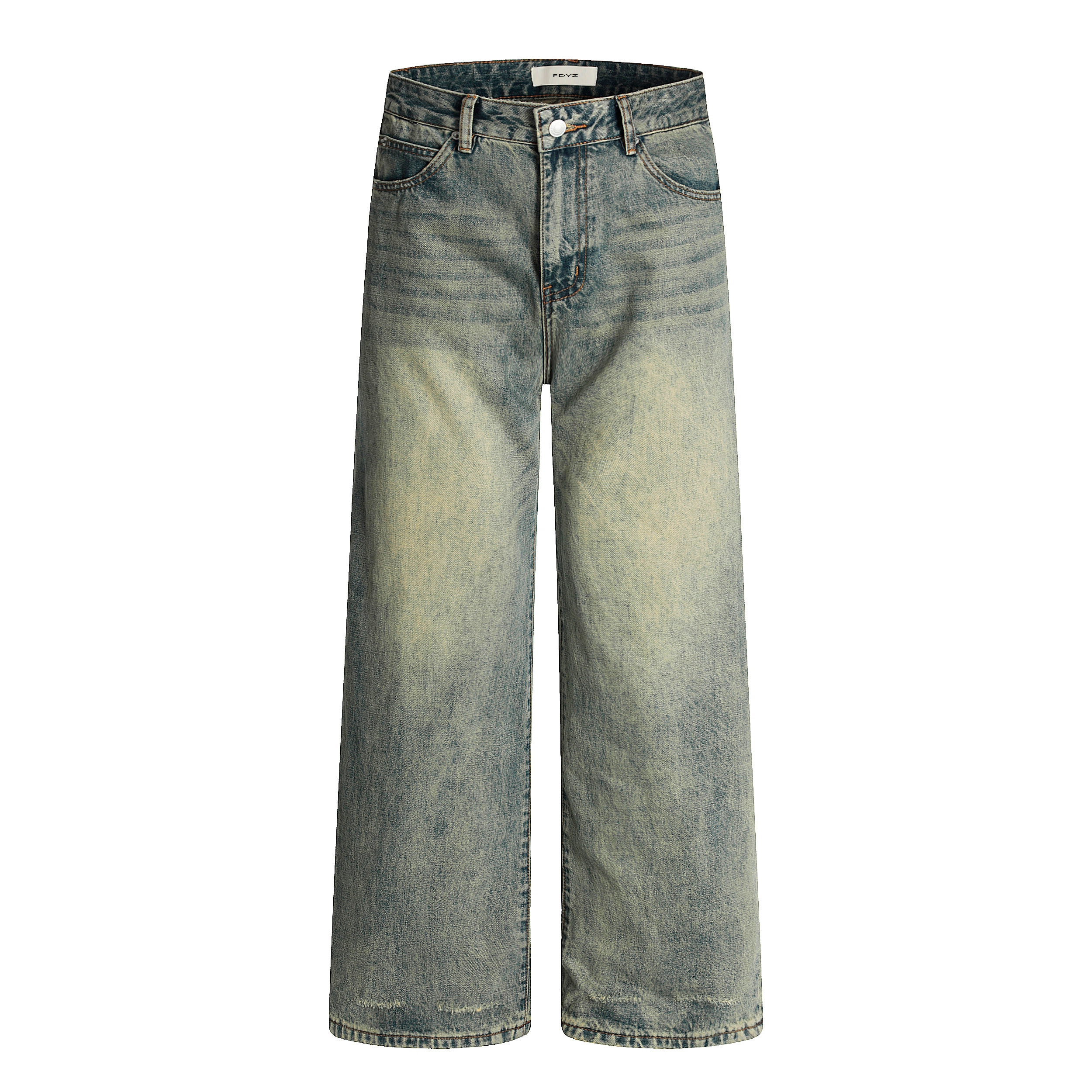 FDYZ vintage
