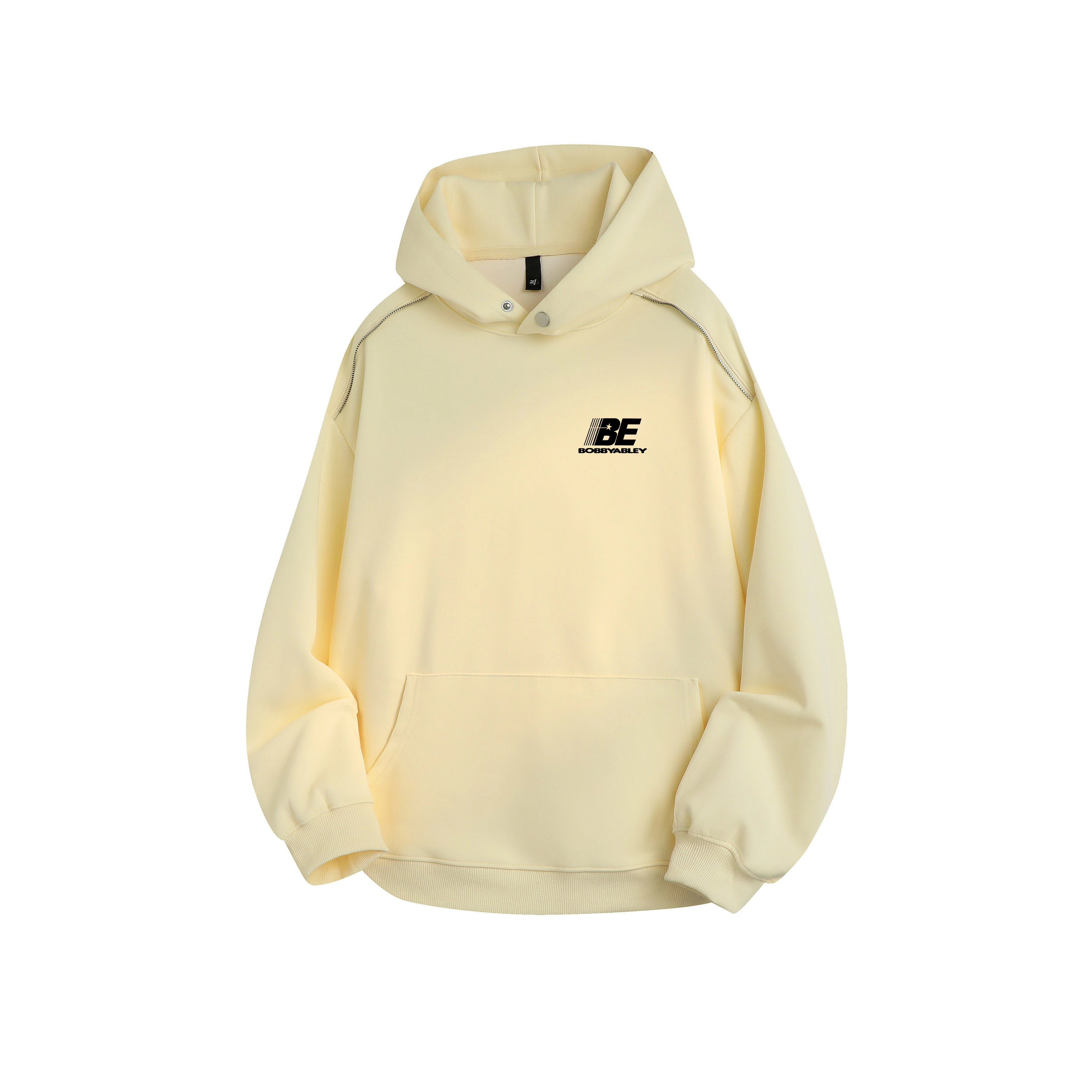 BOBBY ABLEY LOGO