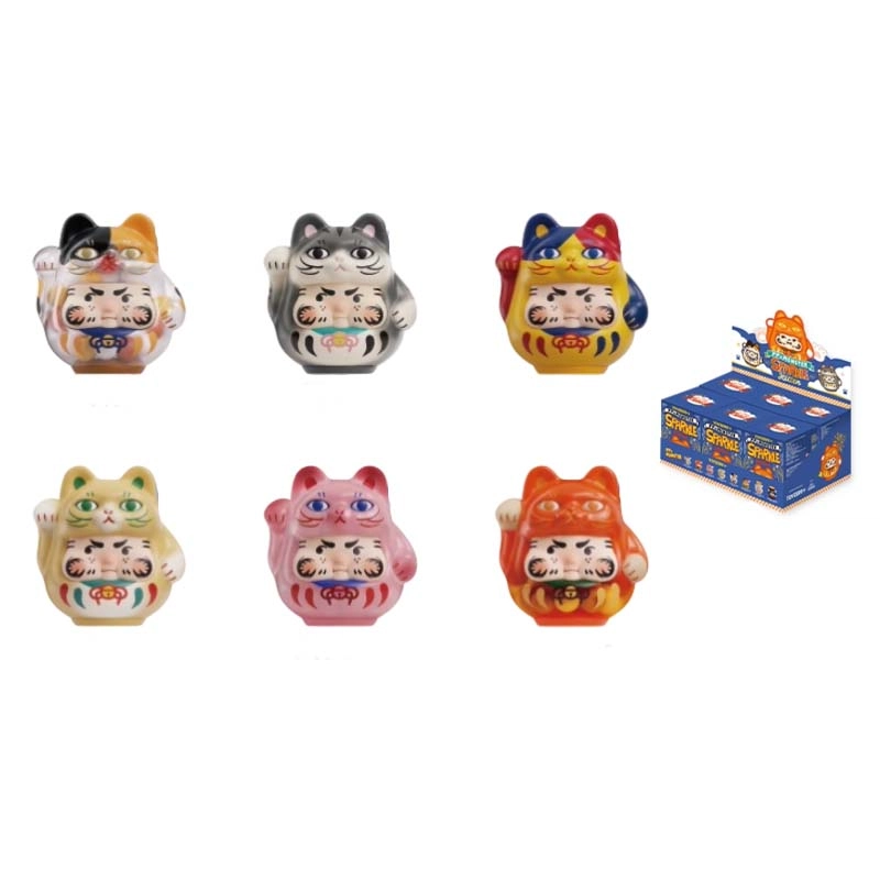 TOYZEROPLUS 6