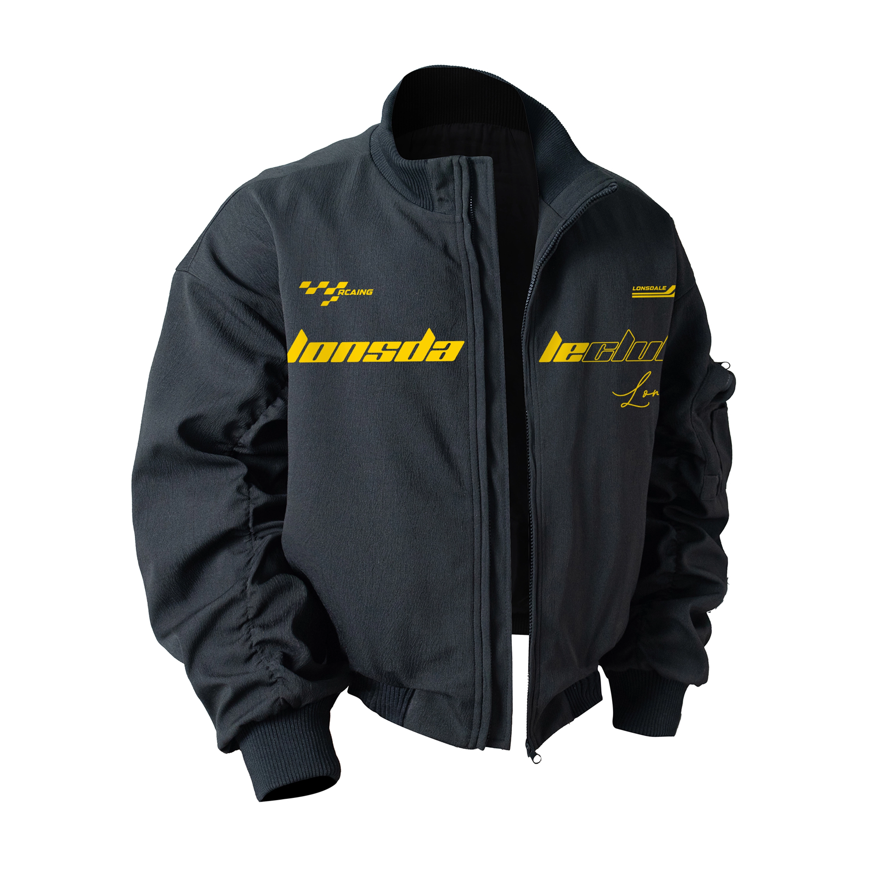 LONSDALE Logocleanfit
