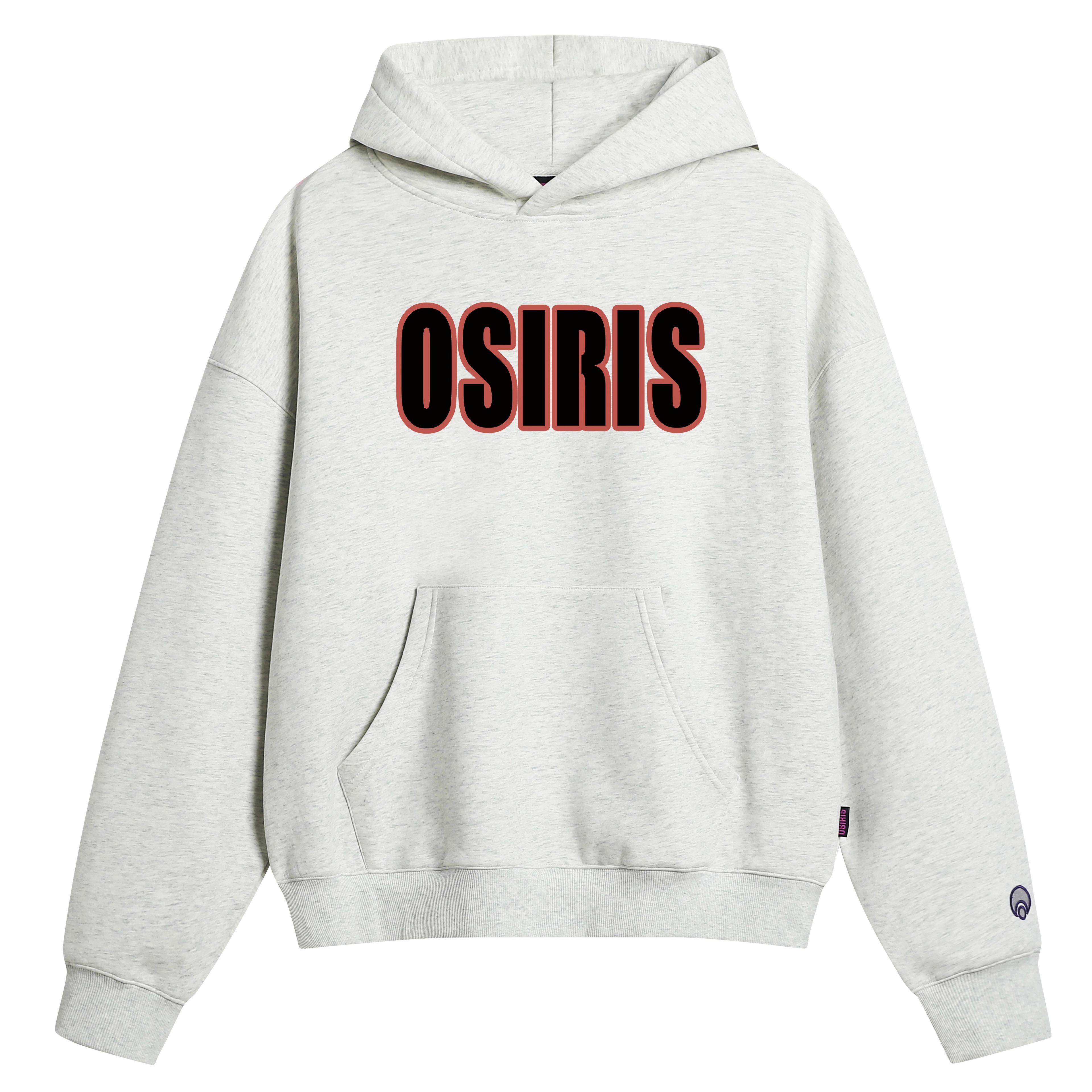 OSIRIS logo
