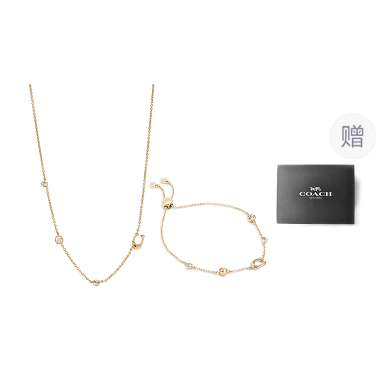 COACH Fine Jewelry