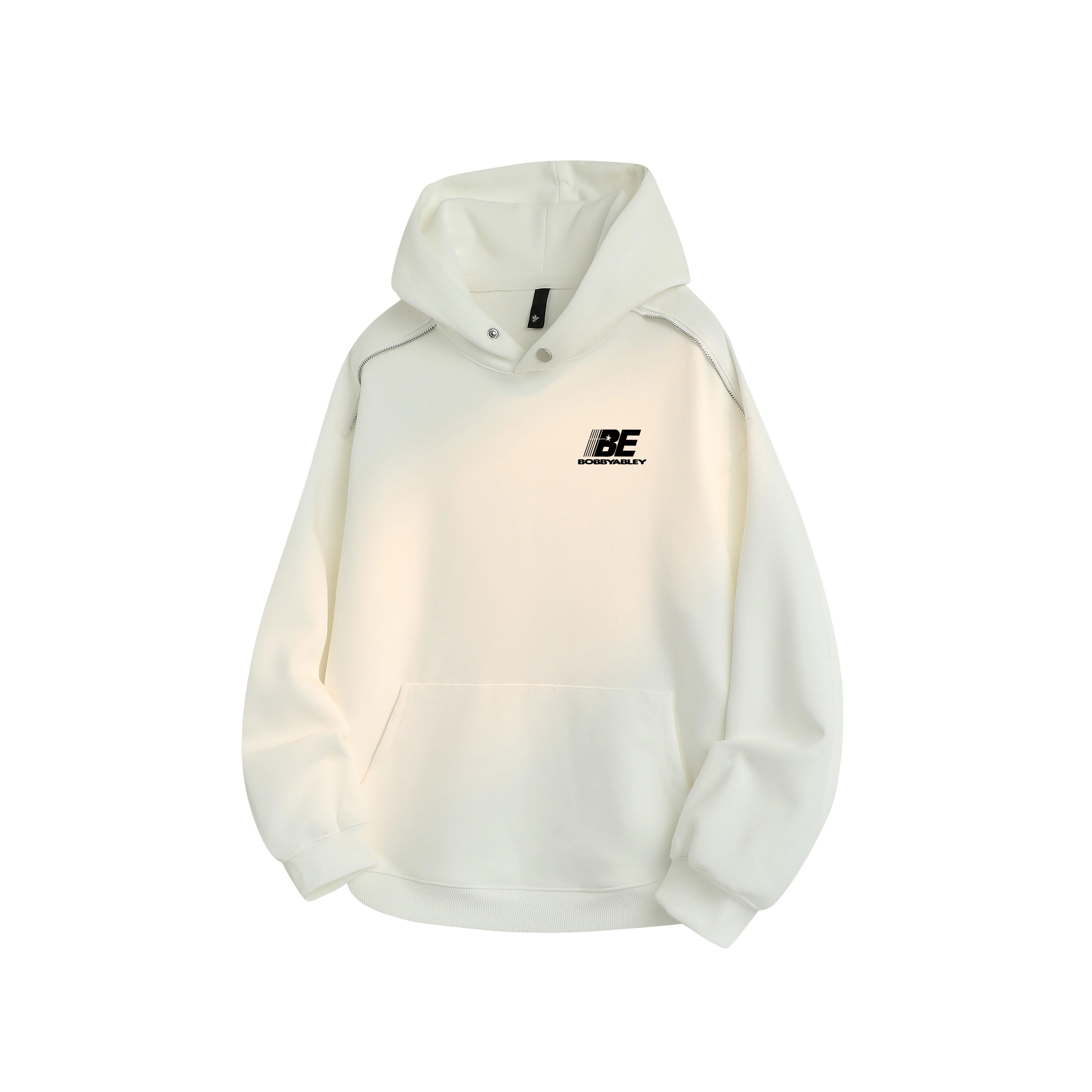 BOBBY ABLEY LOGO