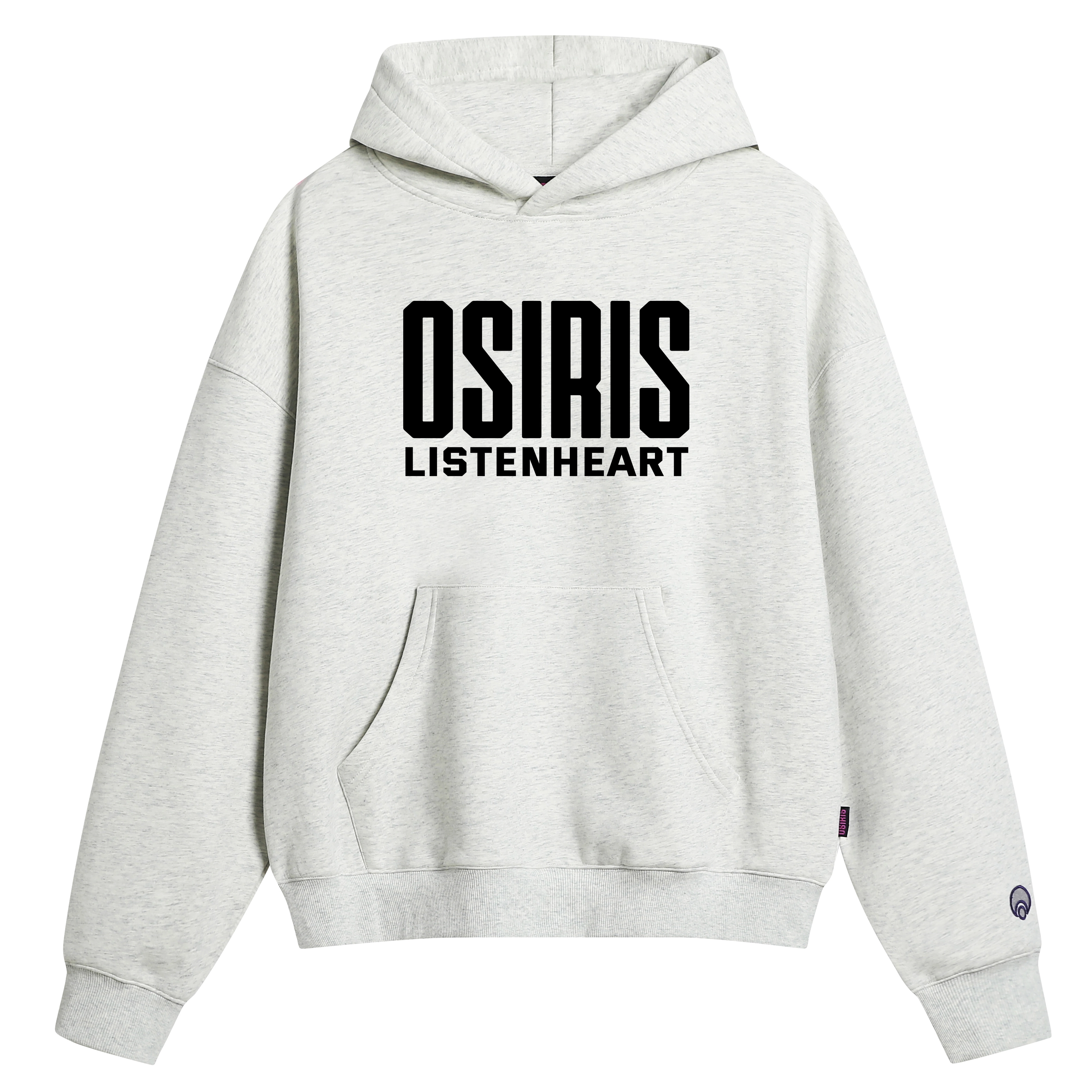 OSIRIS logo