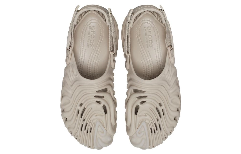 Crocs™ Baya Lined Балетки