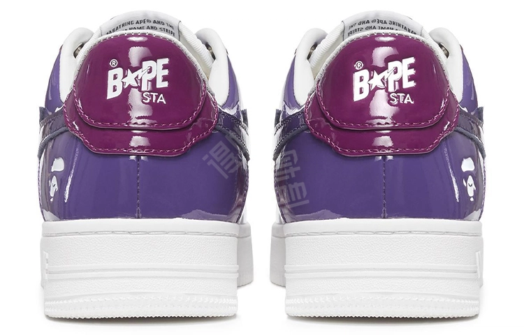 A BATHING APE STA