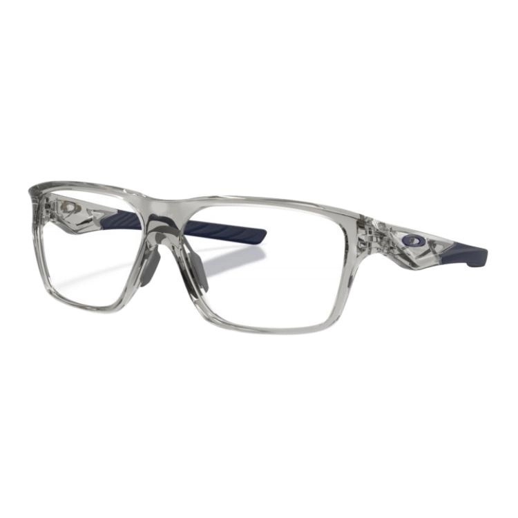 Oakley logo -