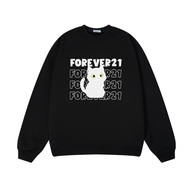 FOREVER 21 FOREVER 21