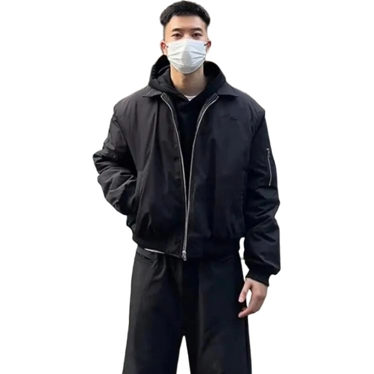 Freshclean bombercleanfit