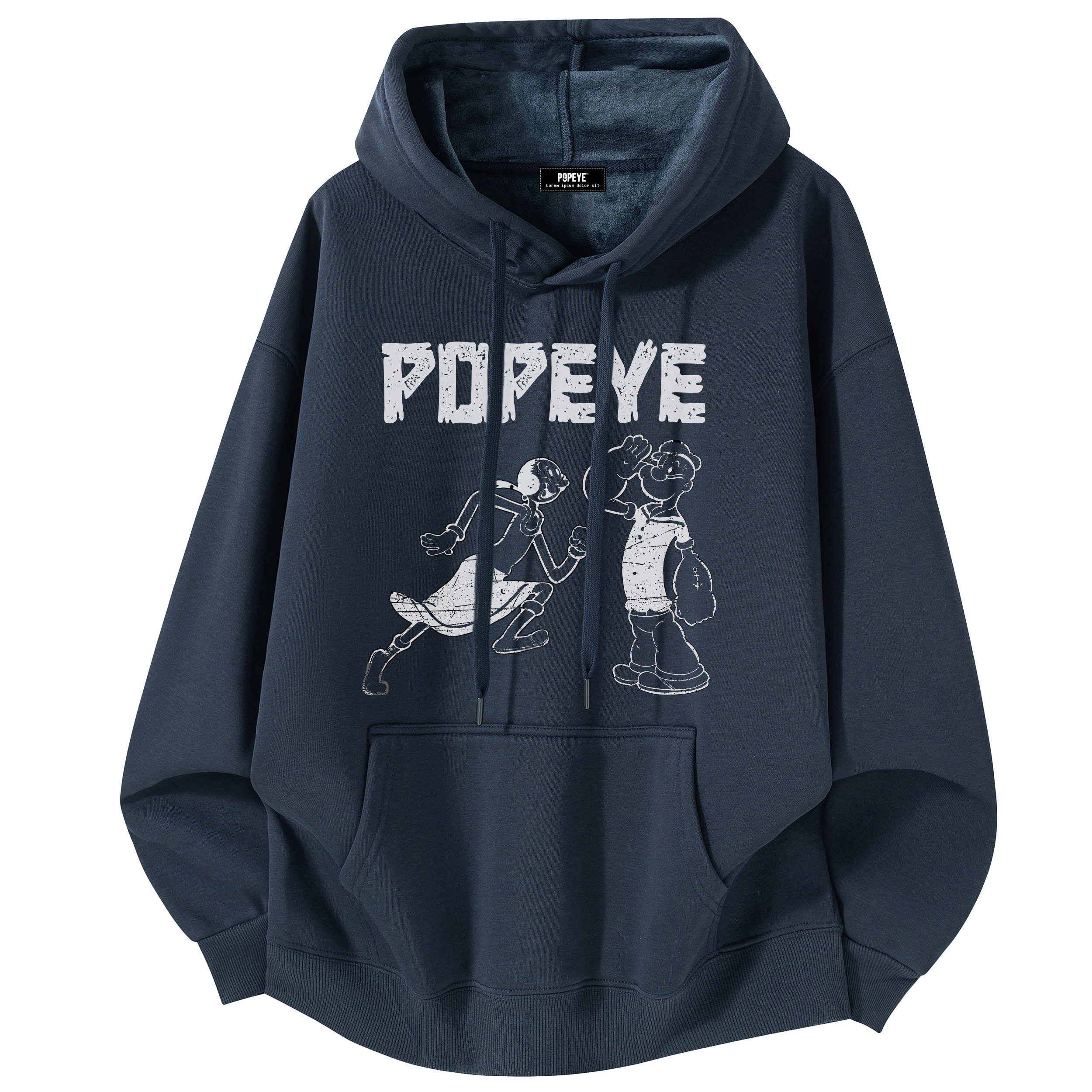 POPEYE IP logo
