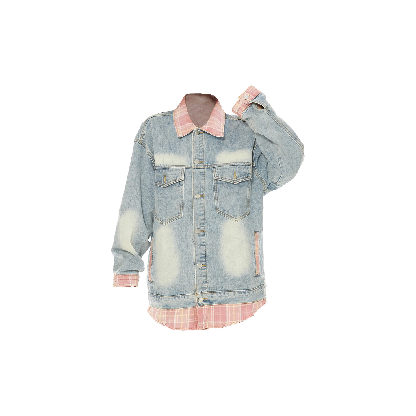 AURORA DIARY oversize