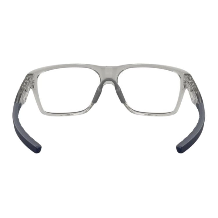 Oakley logo -
