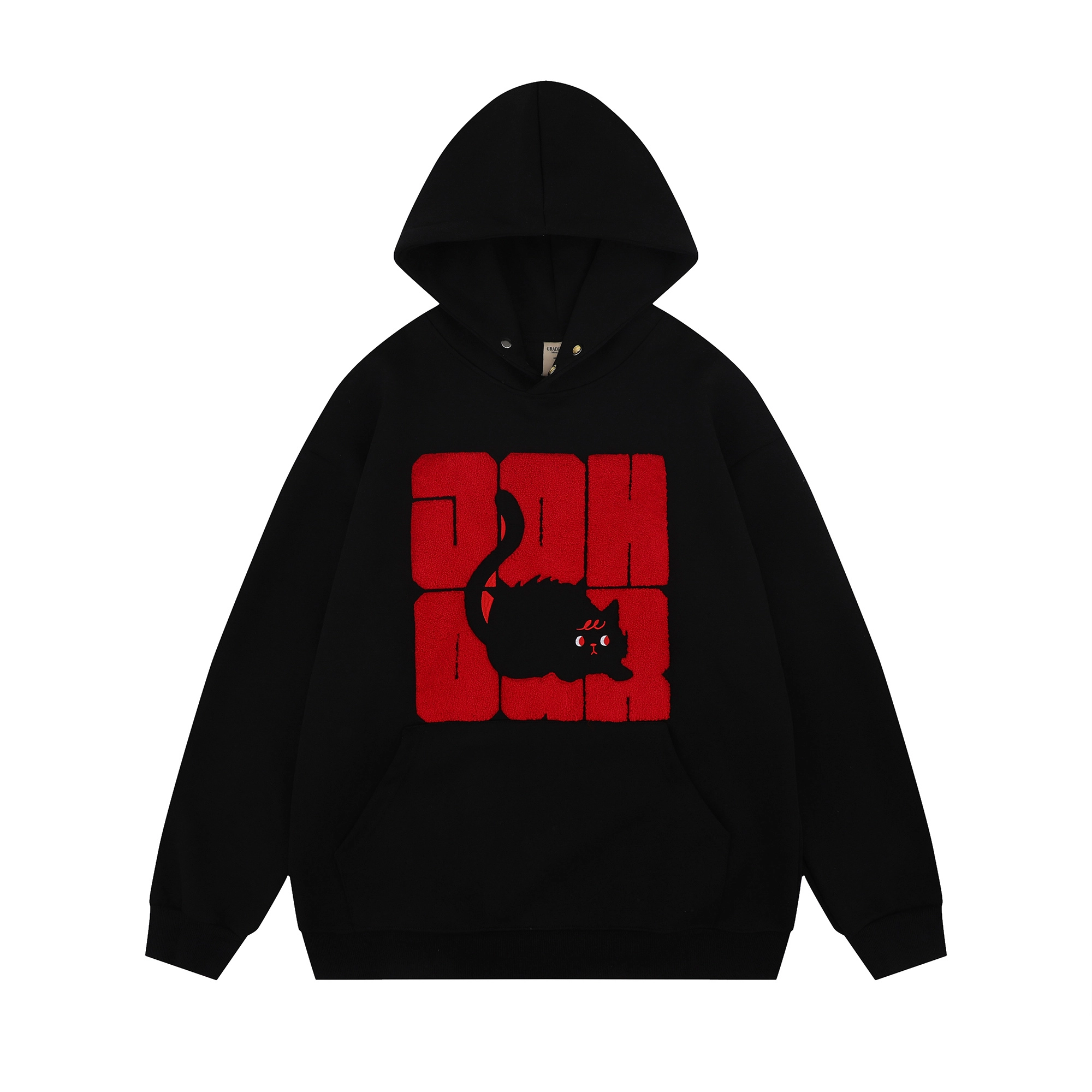 Ant Studio oversize2025