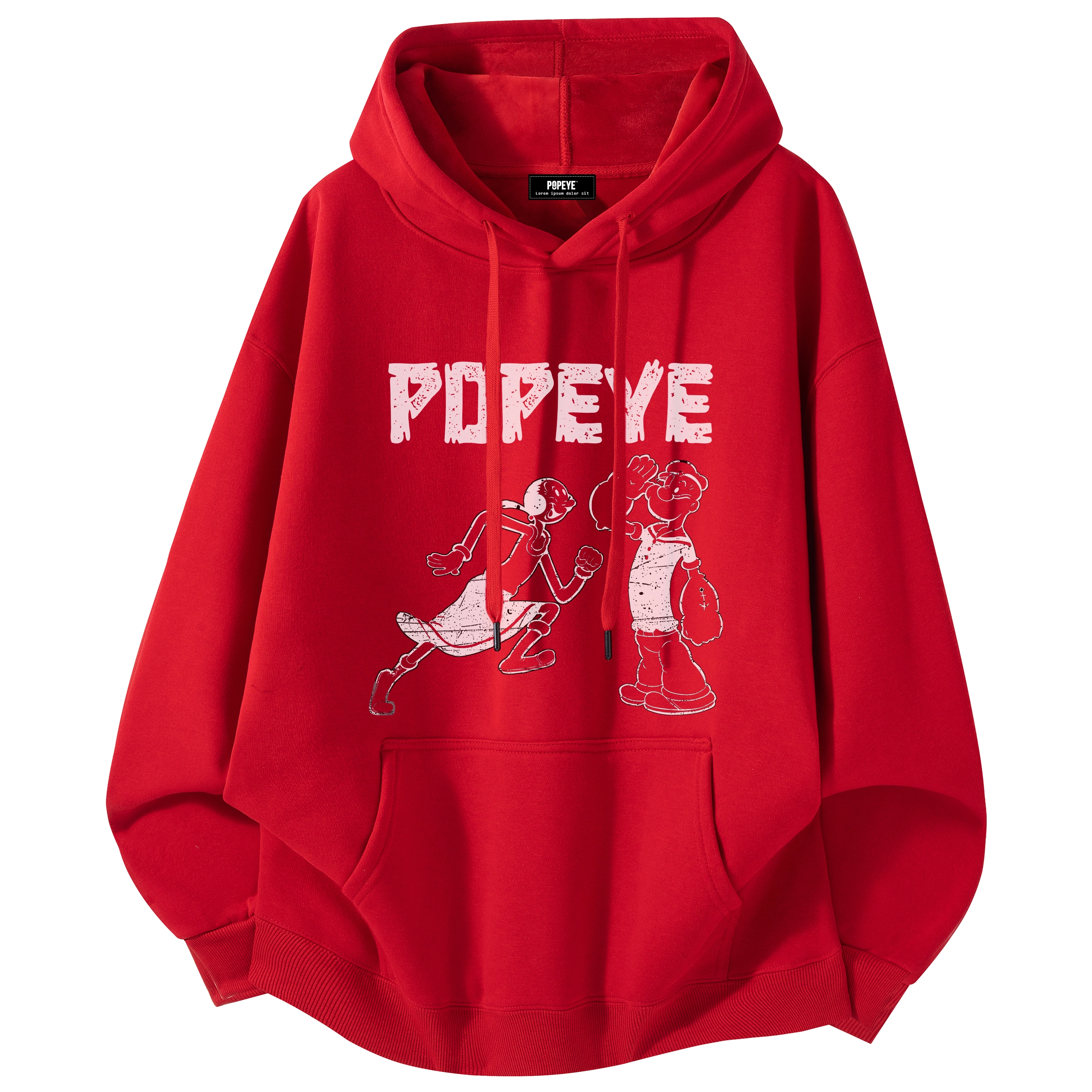 POPEYE IP logo