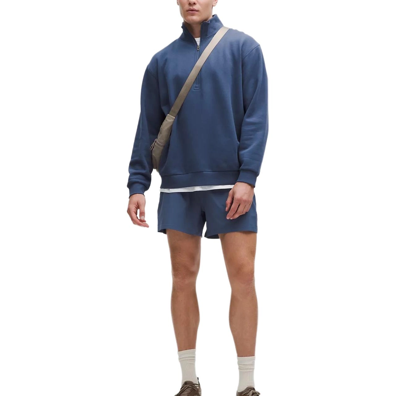 lululemon Pace Breaker Swift 5"