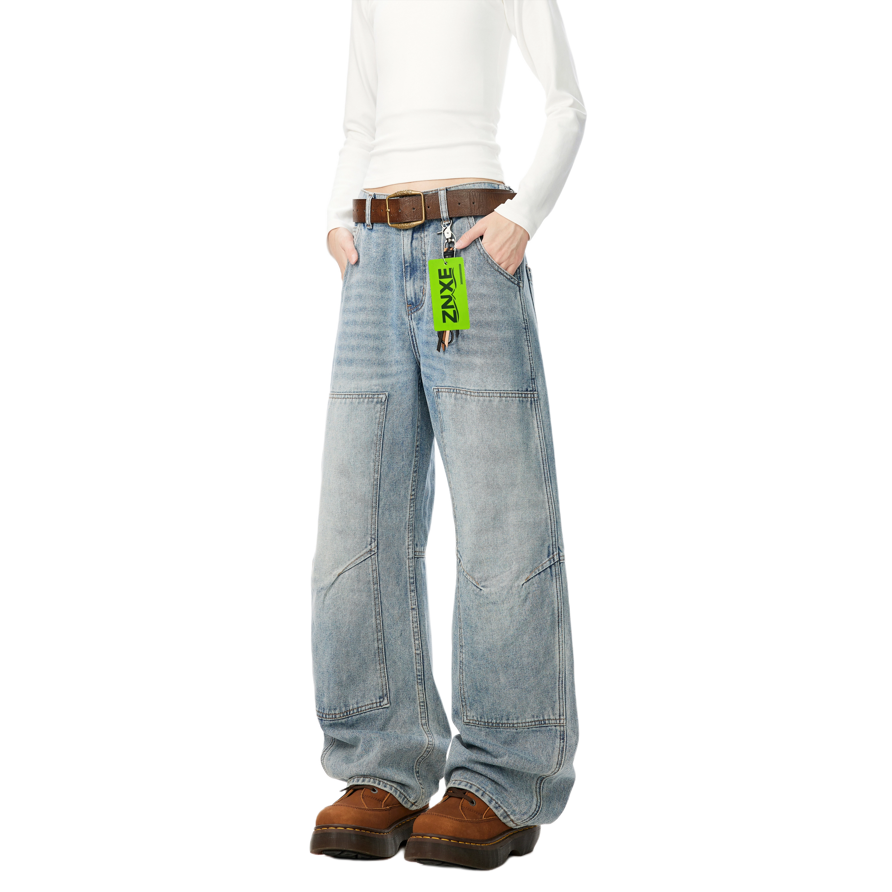 ZNXE Cleanfit