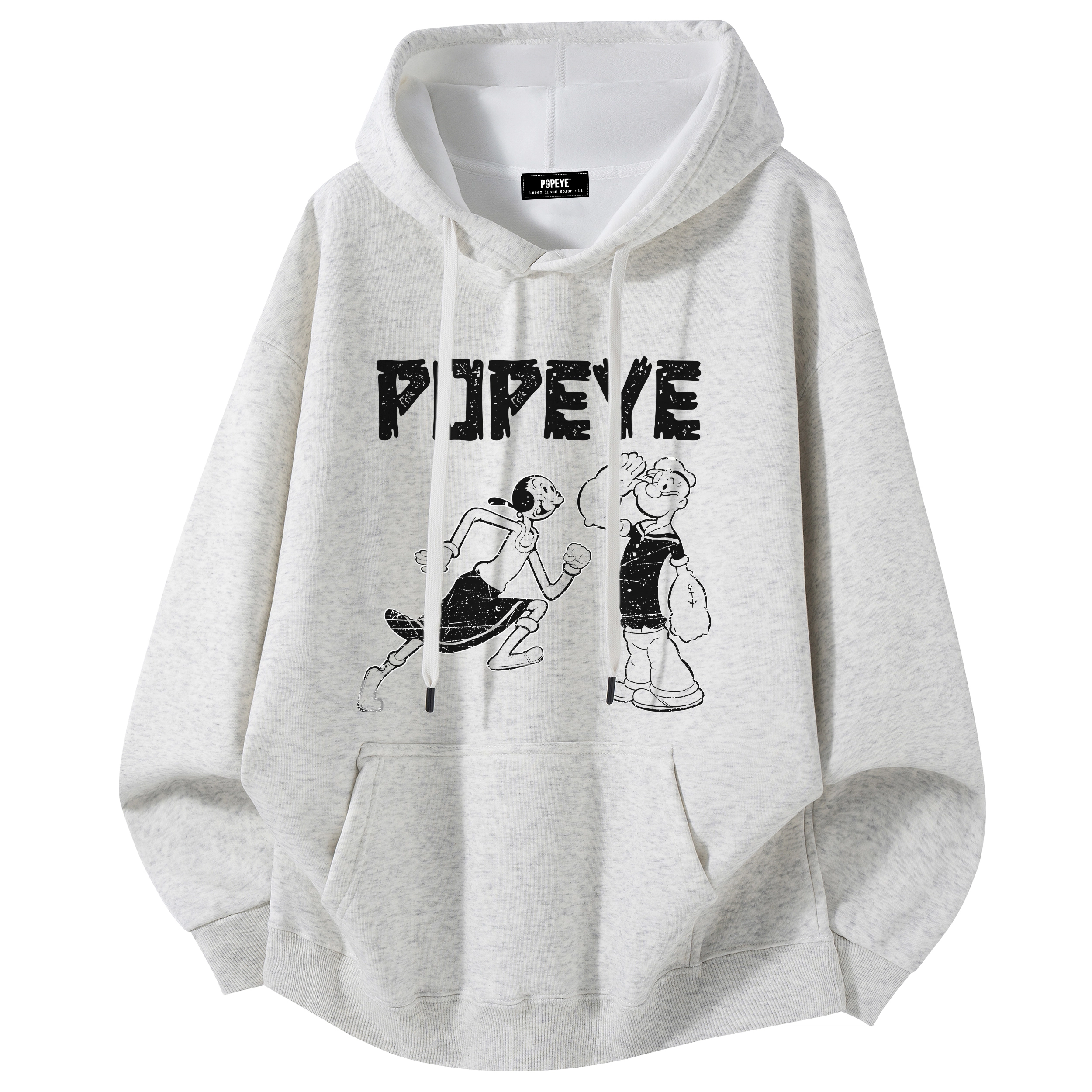 POPEYE IP logo