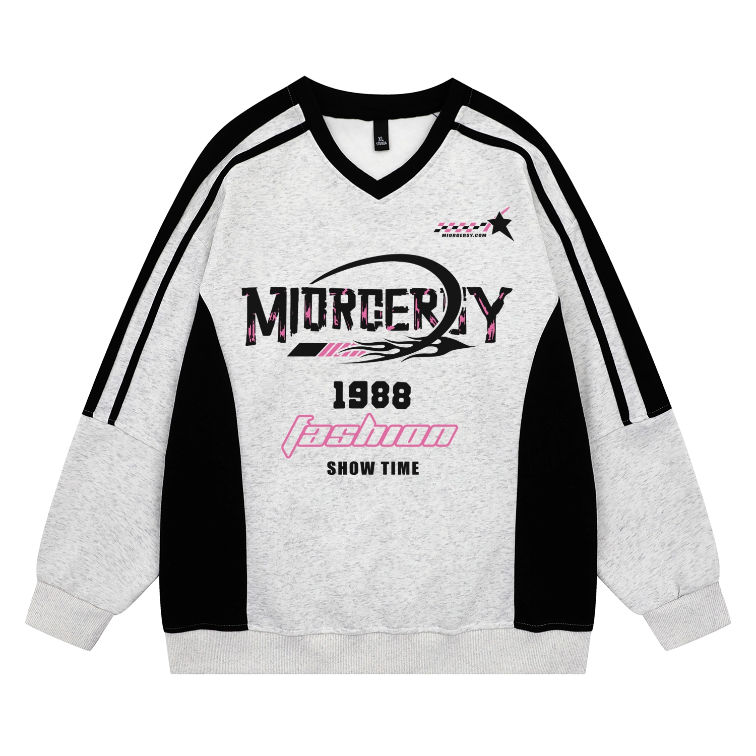 MIORGERSY logoV
