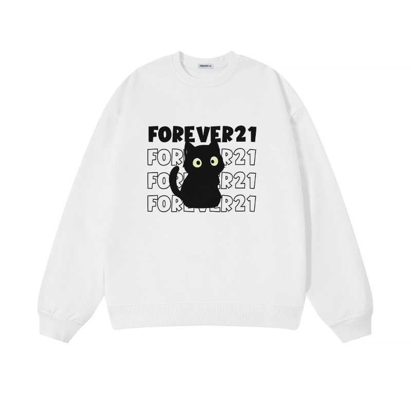 FOREVER 21 FOREVER 21