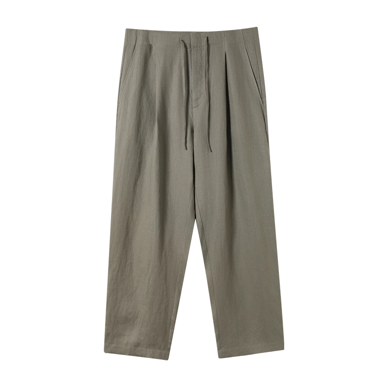 LEZORA 100Linen