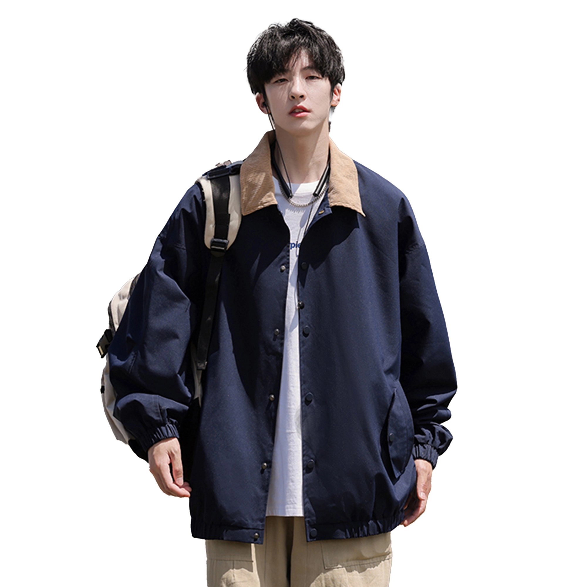 COLD MAPLE FW25