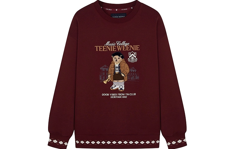 Teenie Weenie