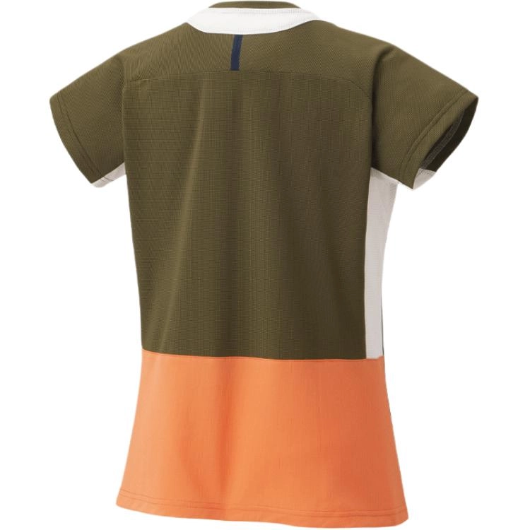 YONEX Logo T