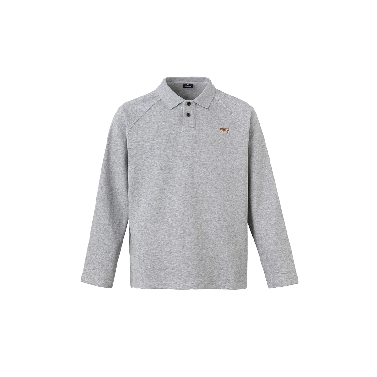 GTRG cleanfitlogoPOLO