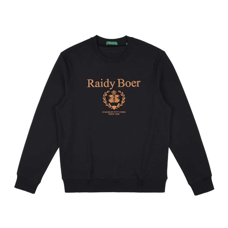Raidy Boer