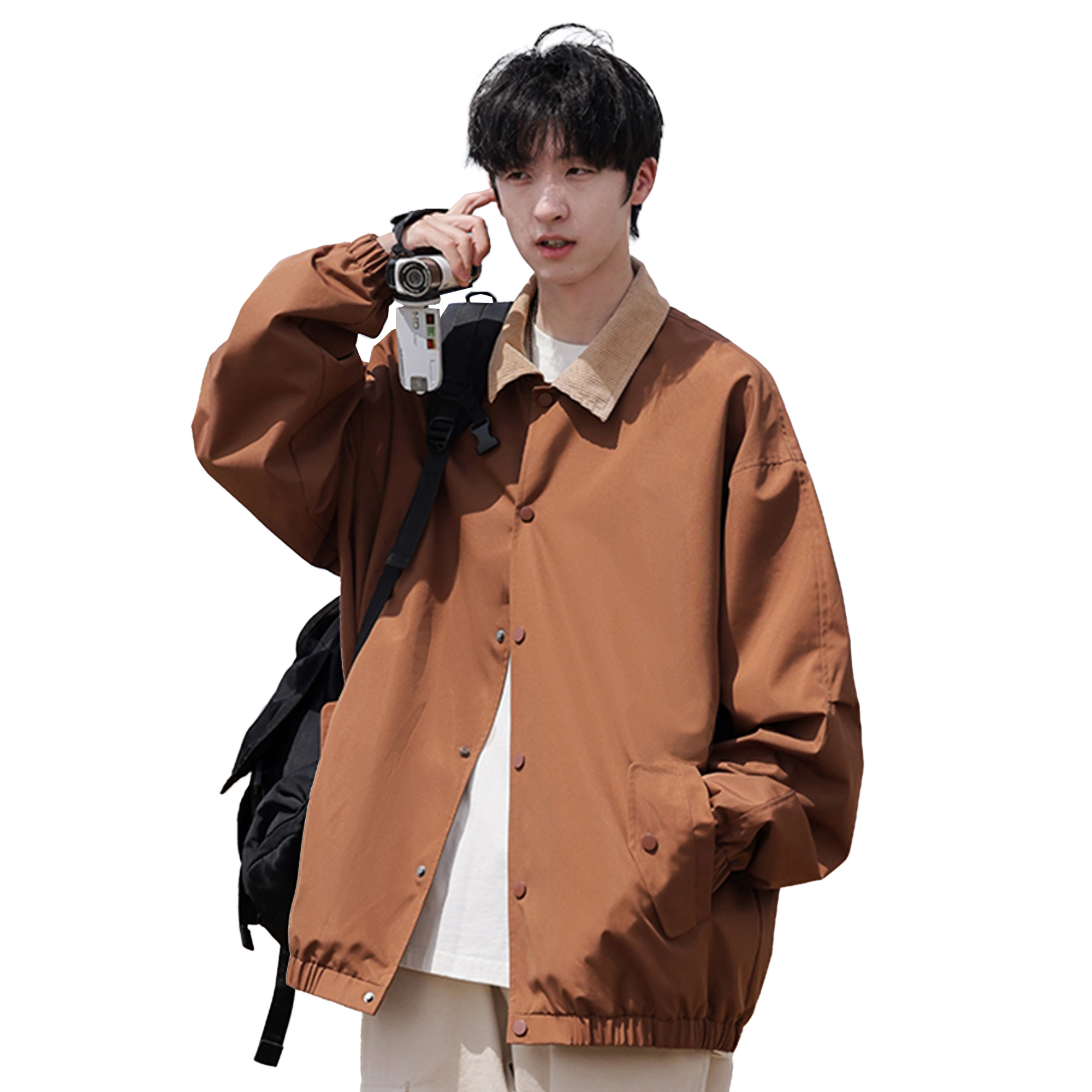 COLD MAPLE FW25