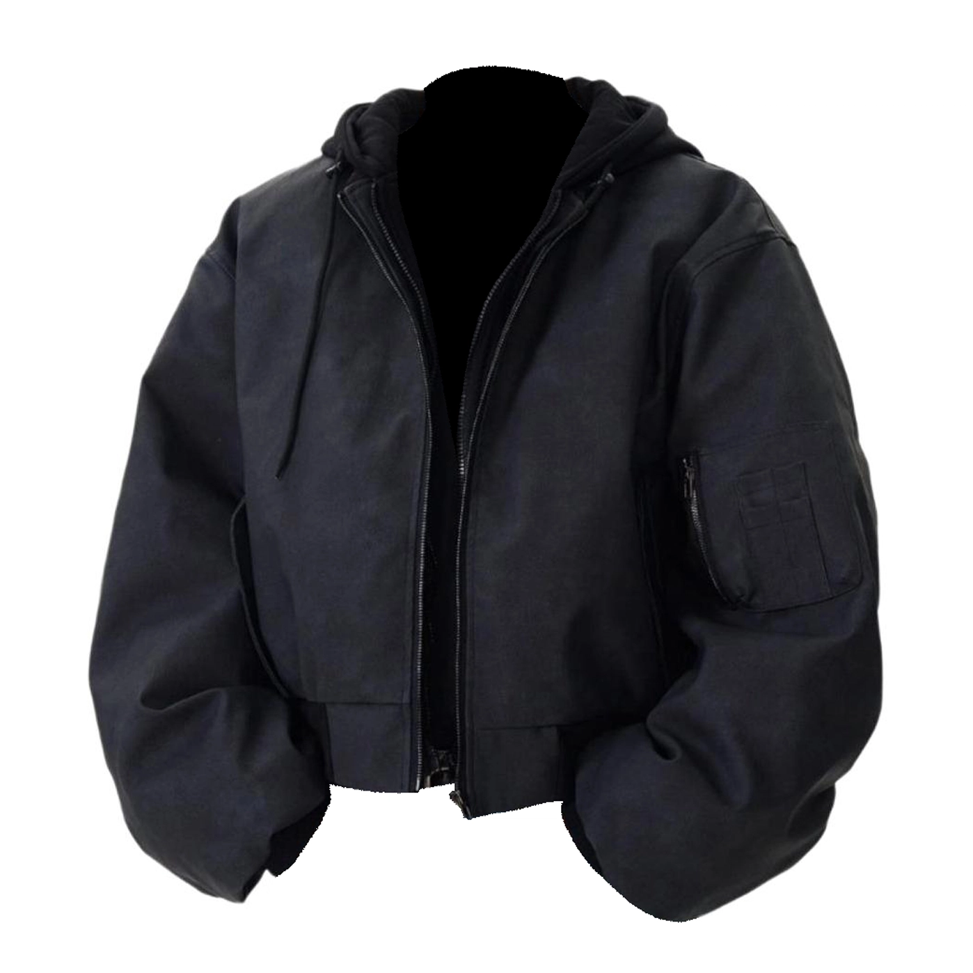 genesiszero bombercleanfit