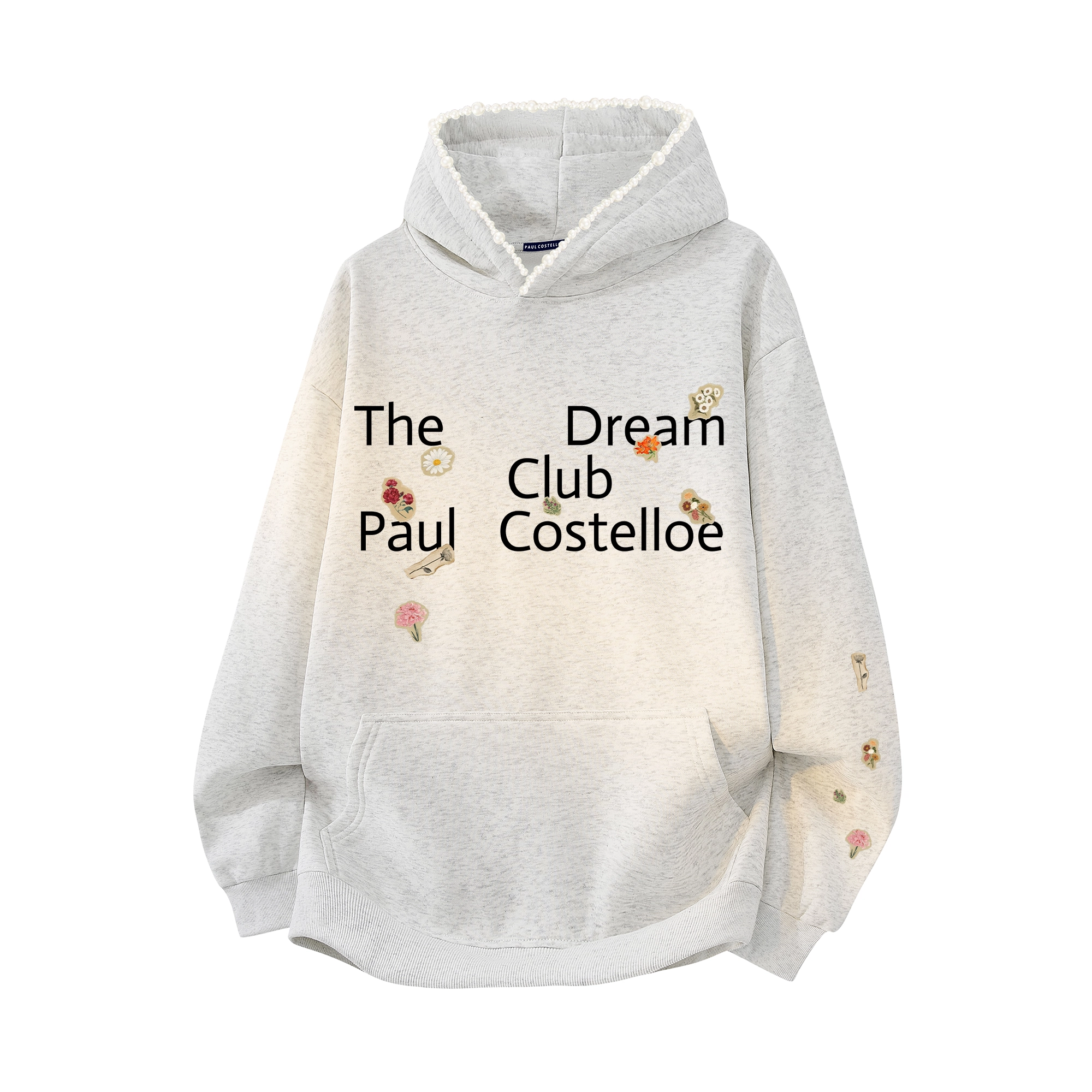PAUL COSTELLOE Paullogo