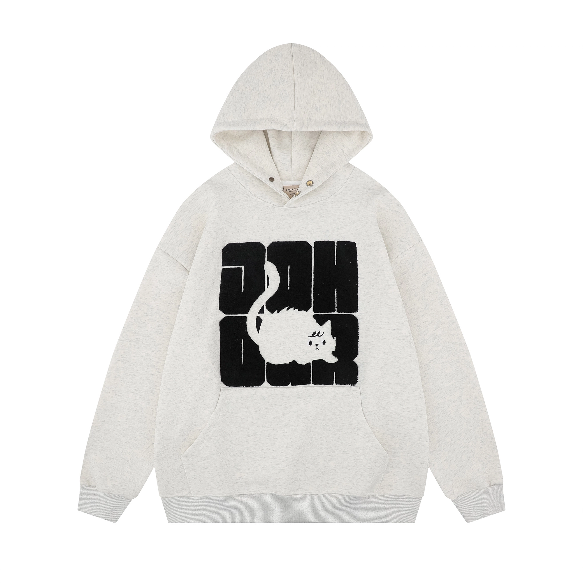 Ant Studio oversize2025