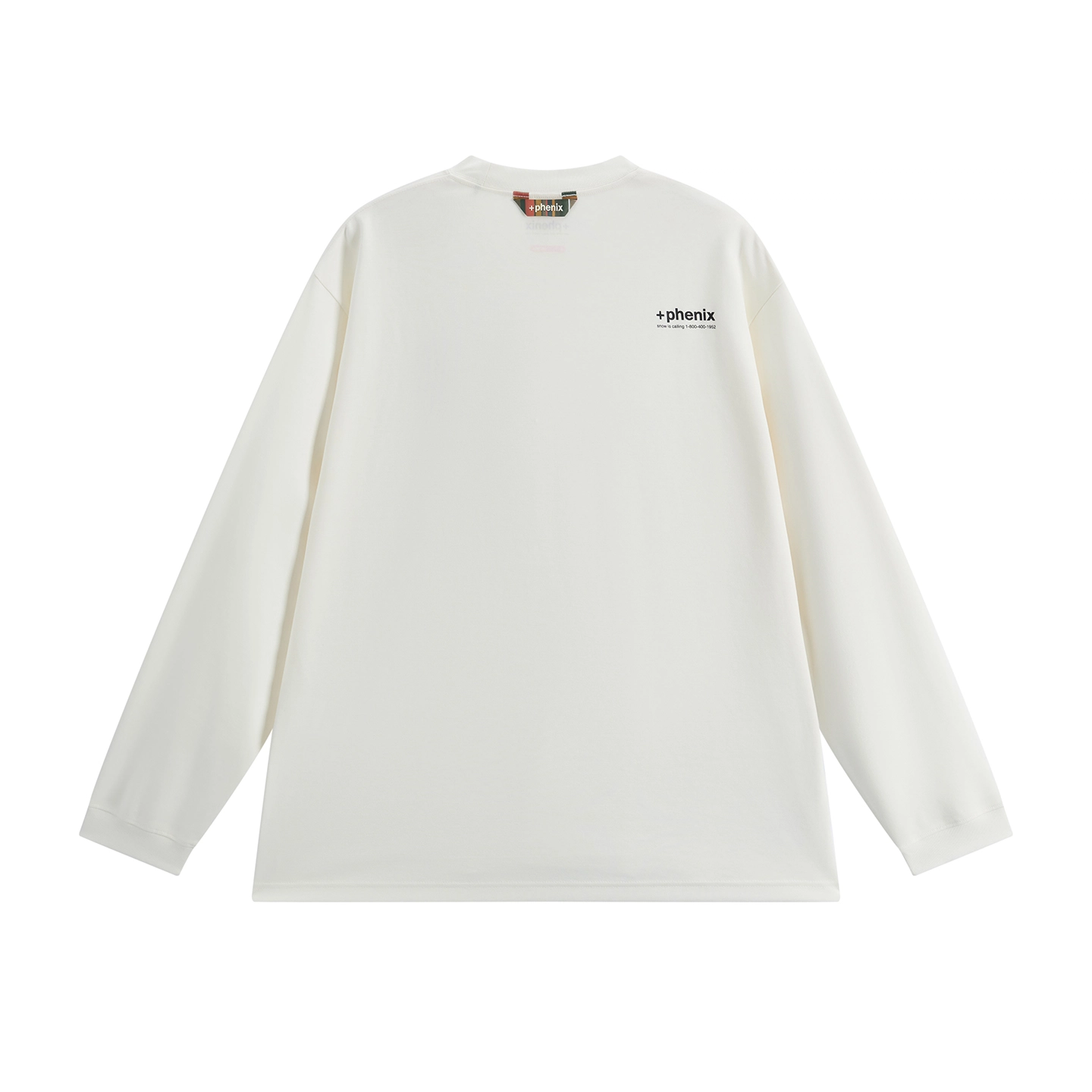 phenix PLUS PHENIX LOGOT