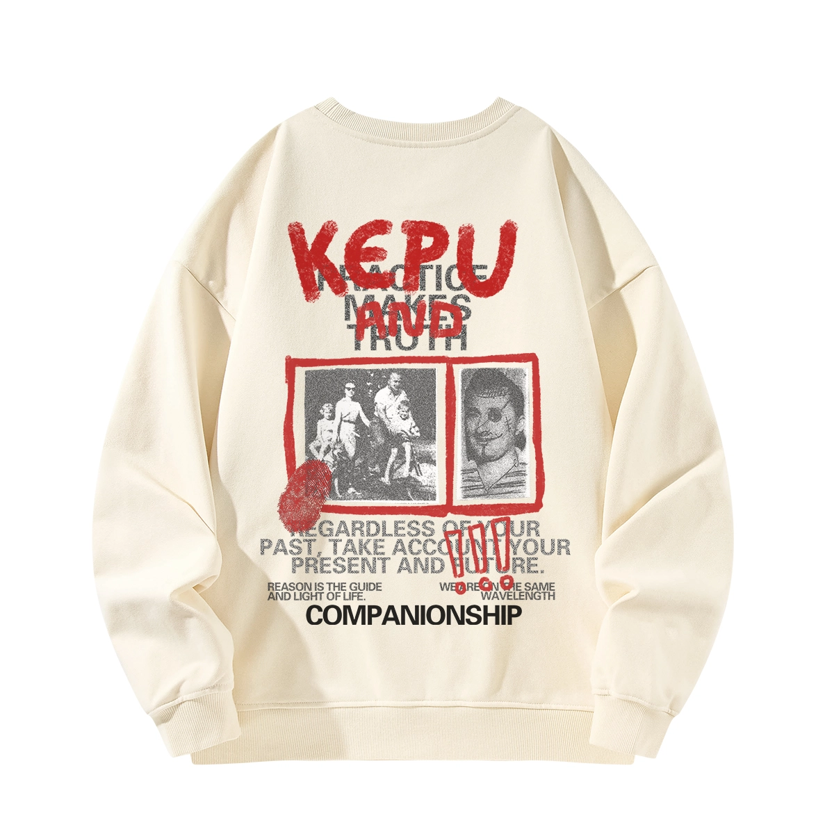 kepu logo