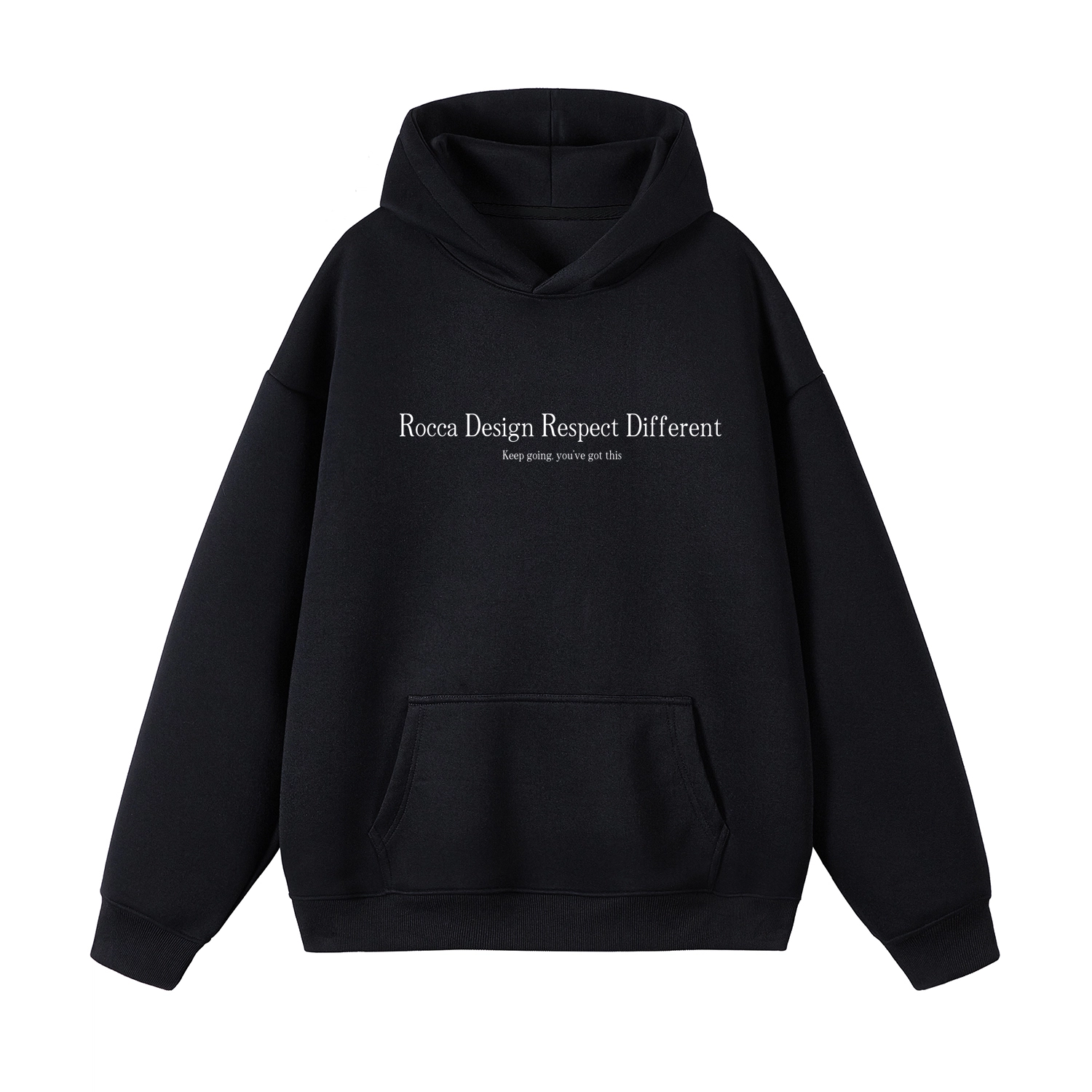 ROCCA DESIGN logo