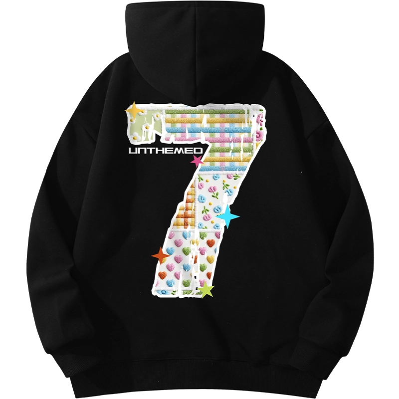 UNthemed 7