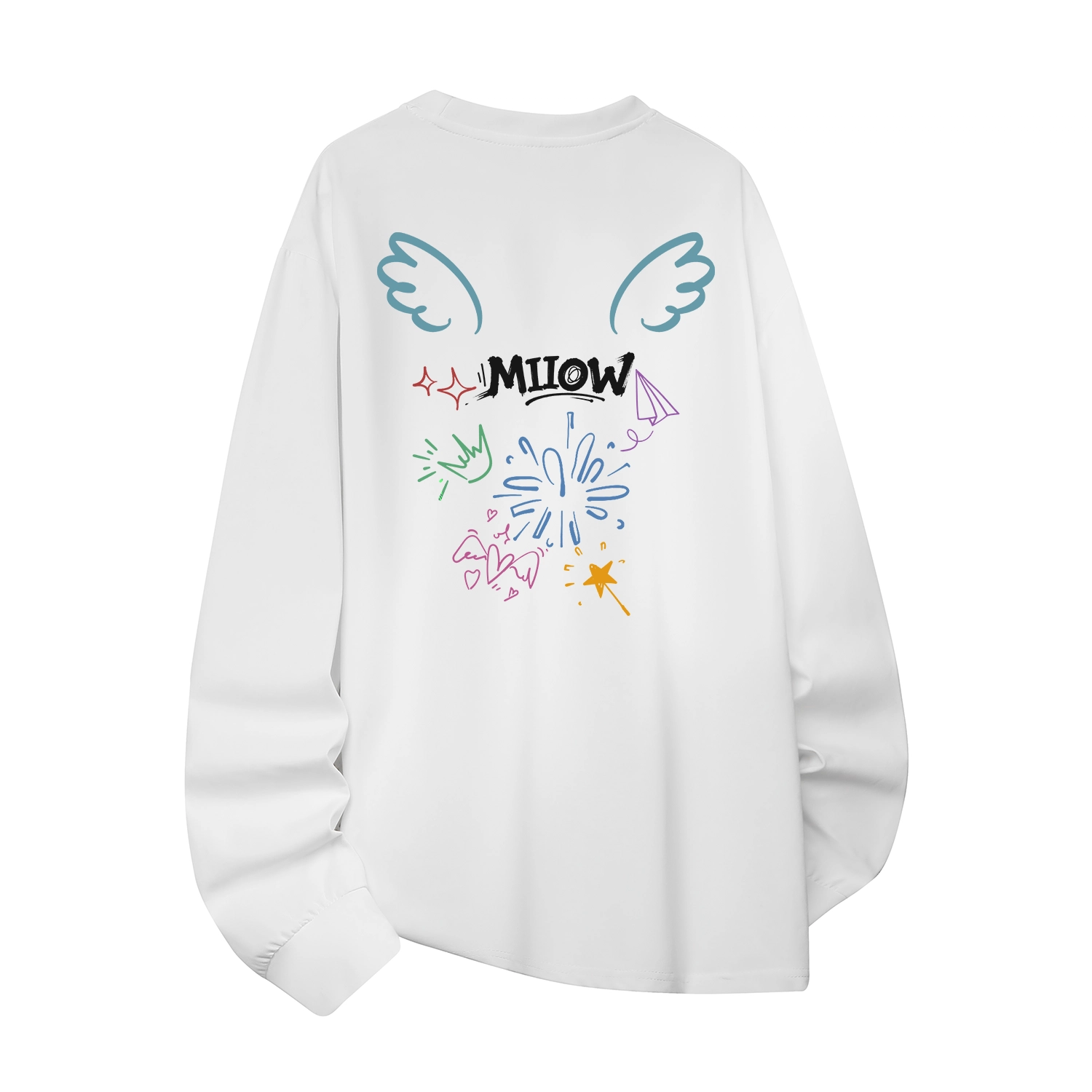 MIIOW logoT