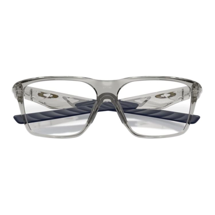 Oakley logo -