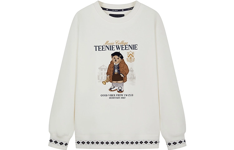 Teenie Weenie
