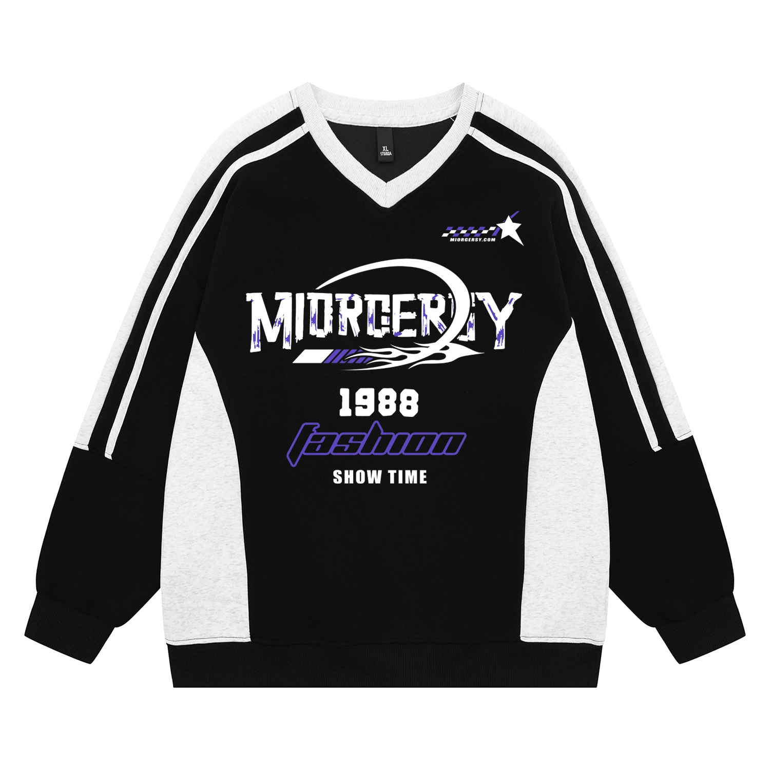 MIORGERSY logoV