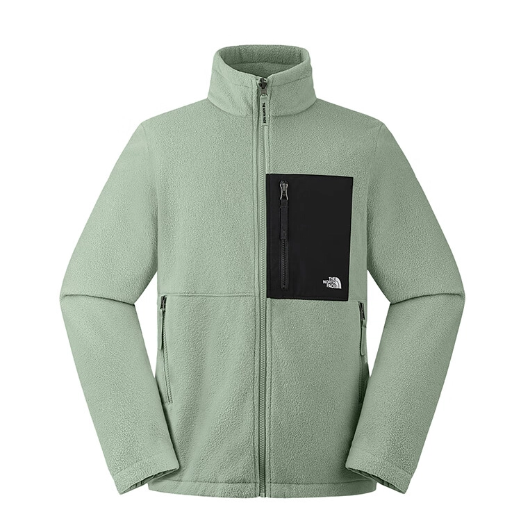 THE NORTH FACE Urban Exploration Elements