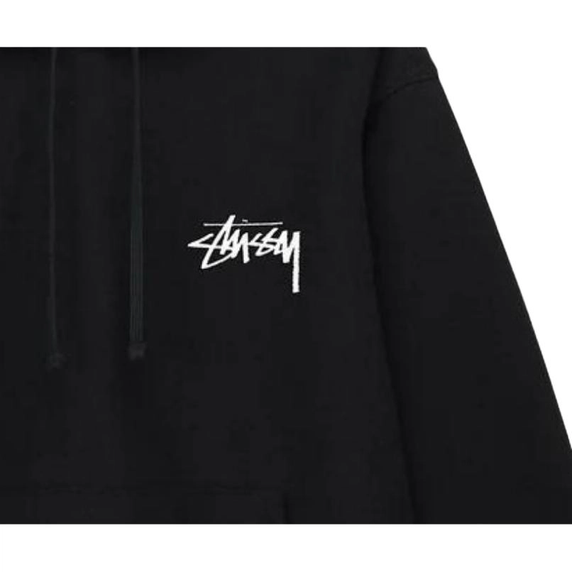 Stussy SS23 DICED OUT HOODIE