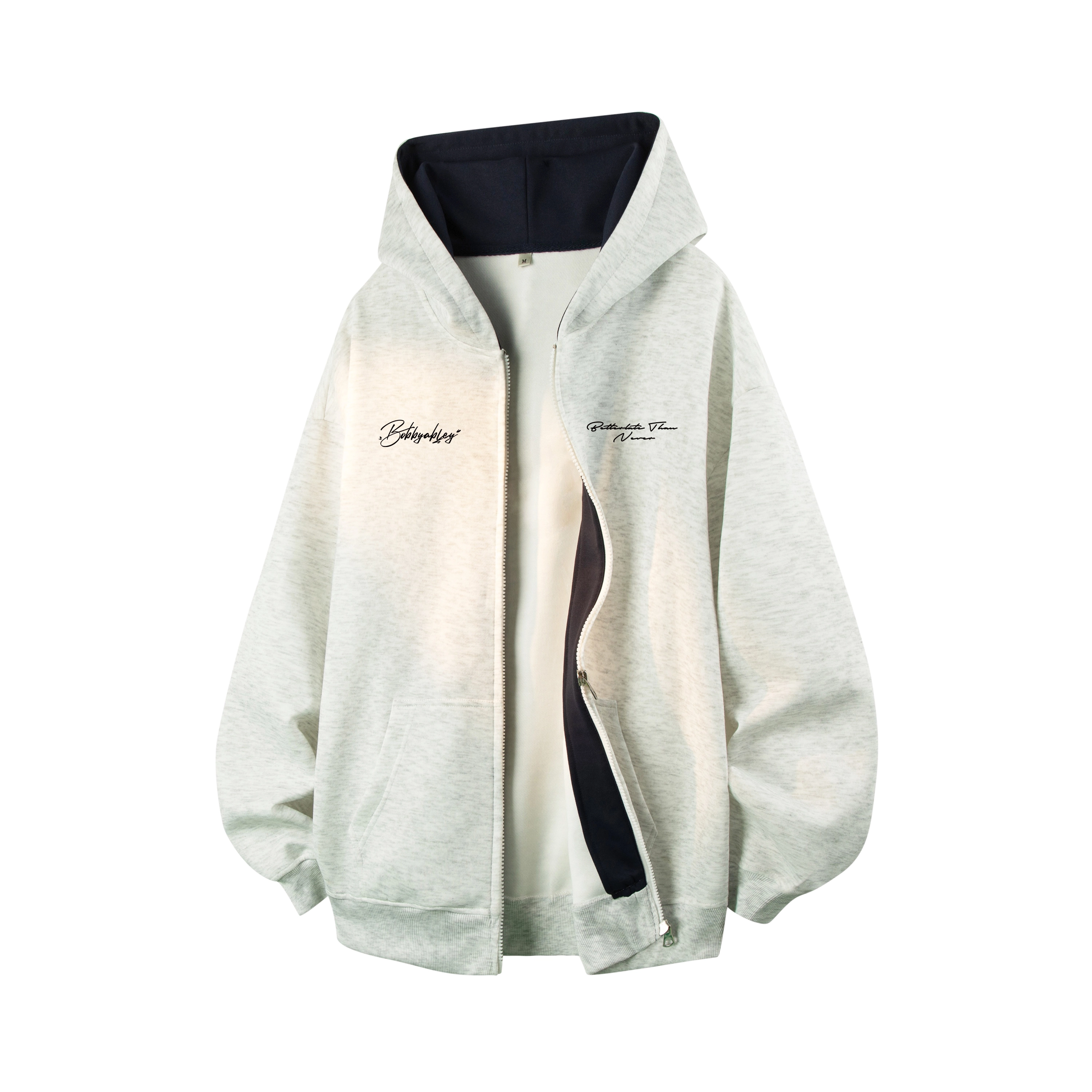BOBBY ABLEY Logo