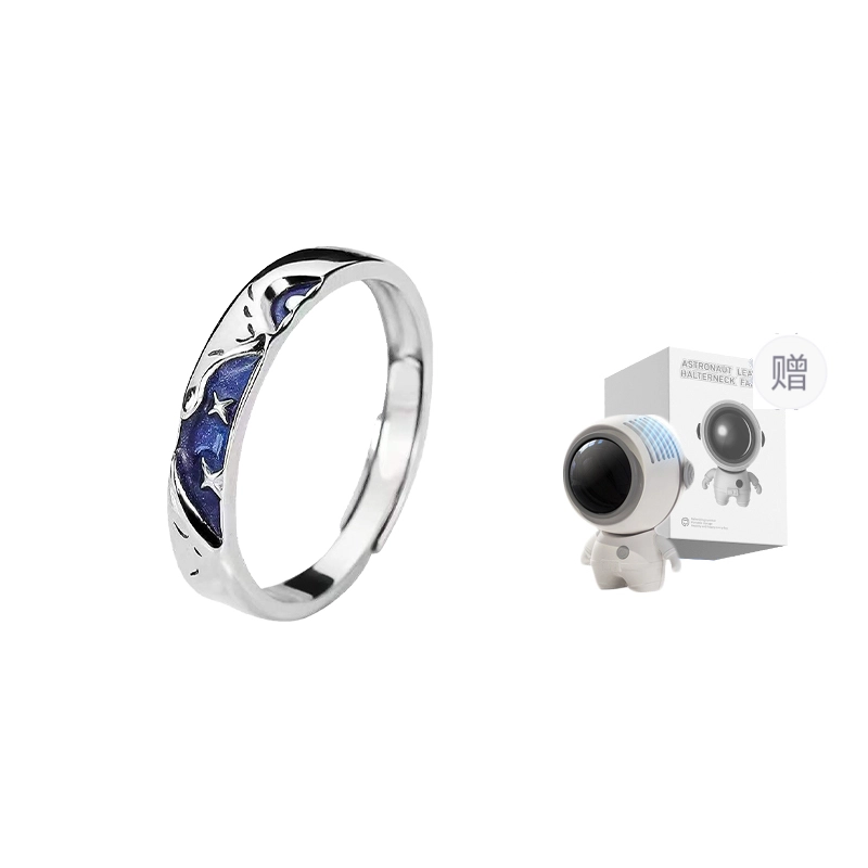 VERENA REINE 18K