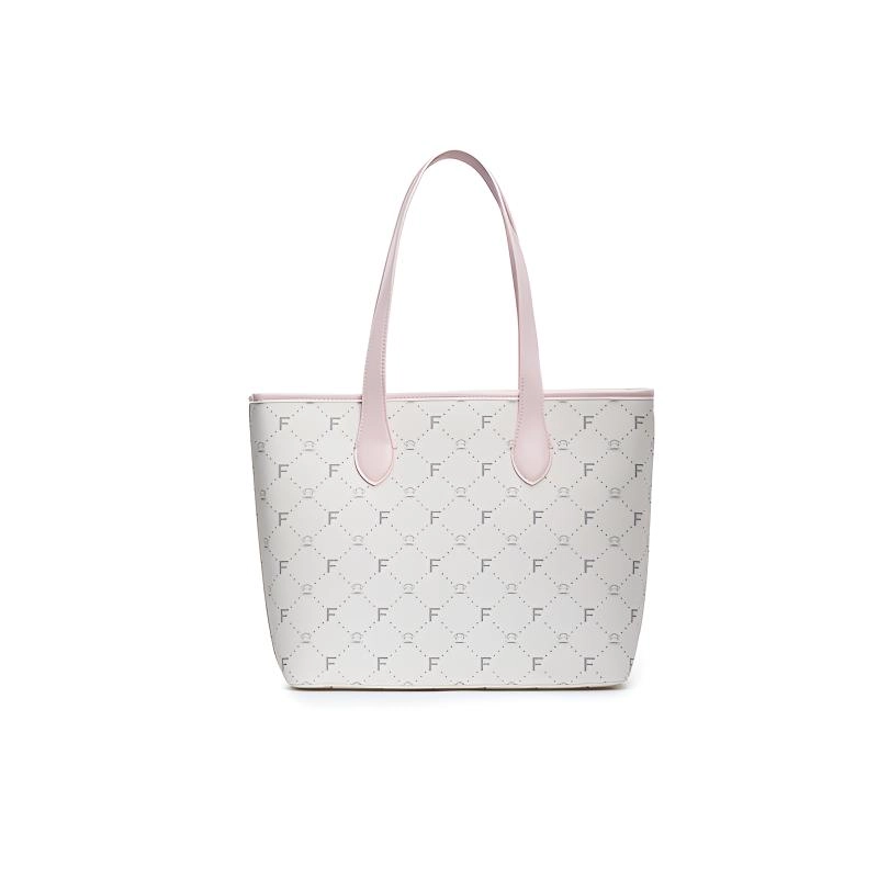 PAUL FRANK PU Tote
