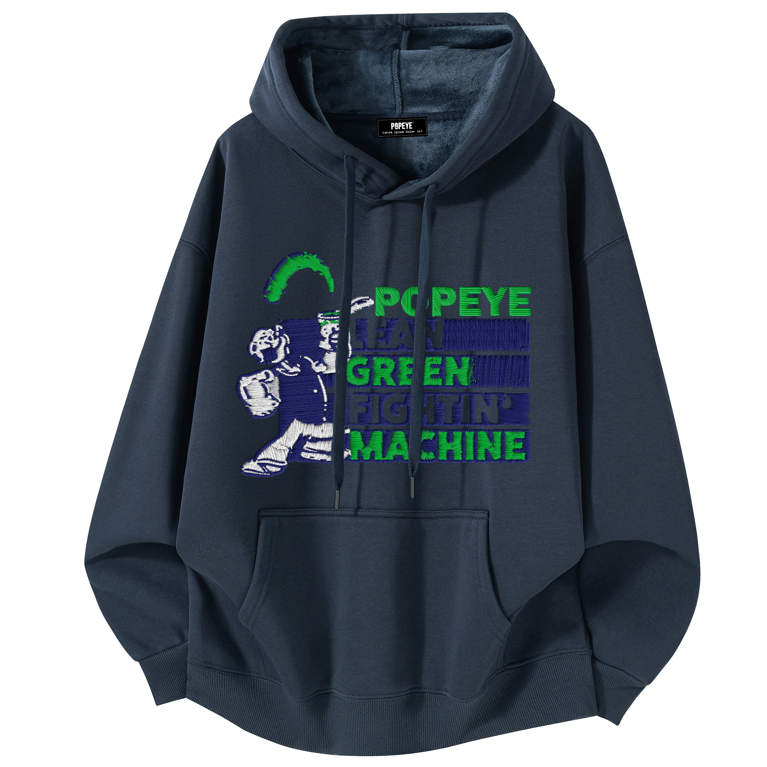 POPEYE IP logo